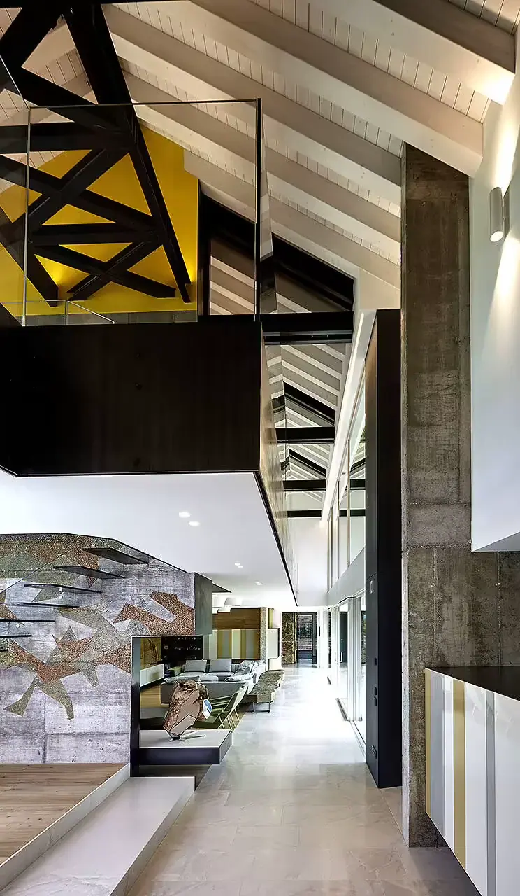 Casa GREY — immagine 3